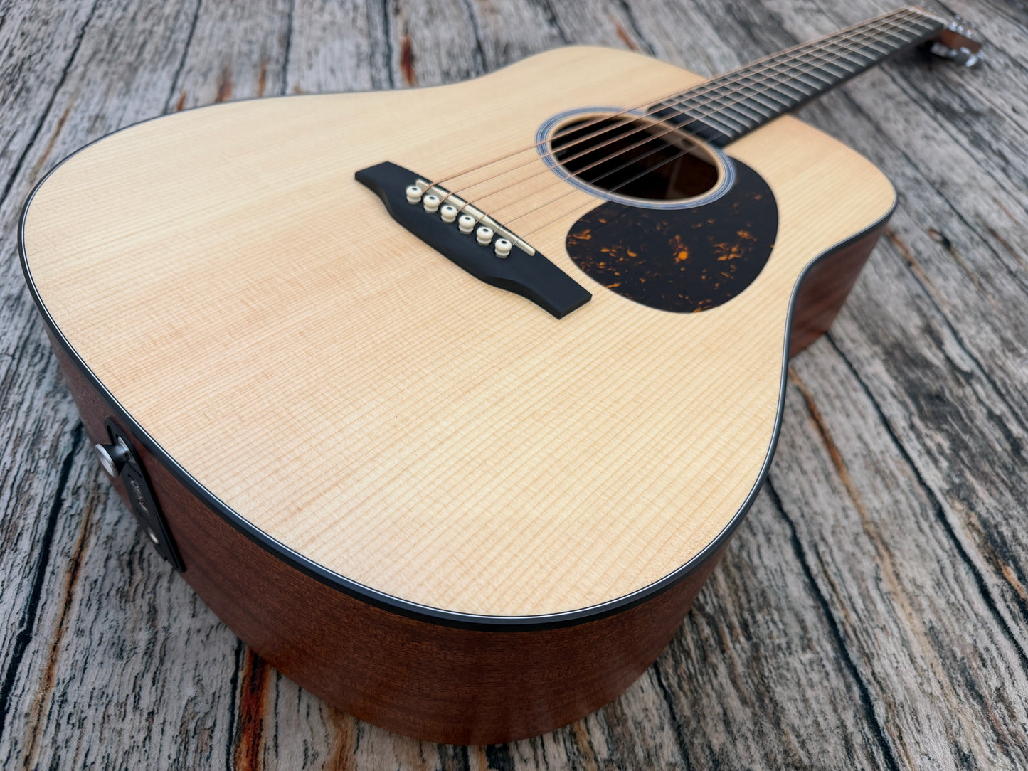 Martin Dreadnought Junior 15/16 size