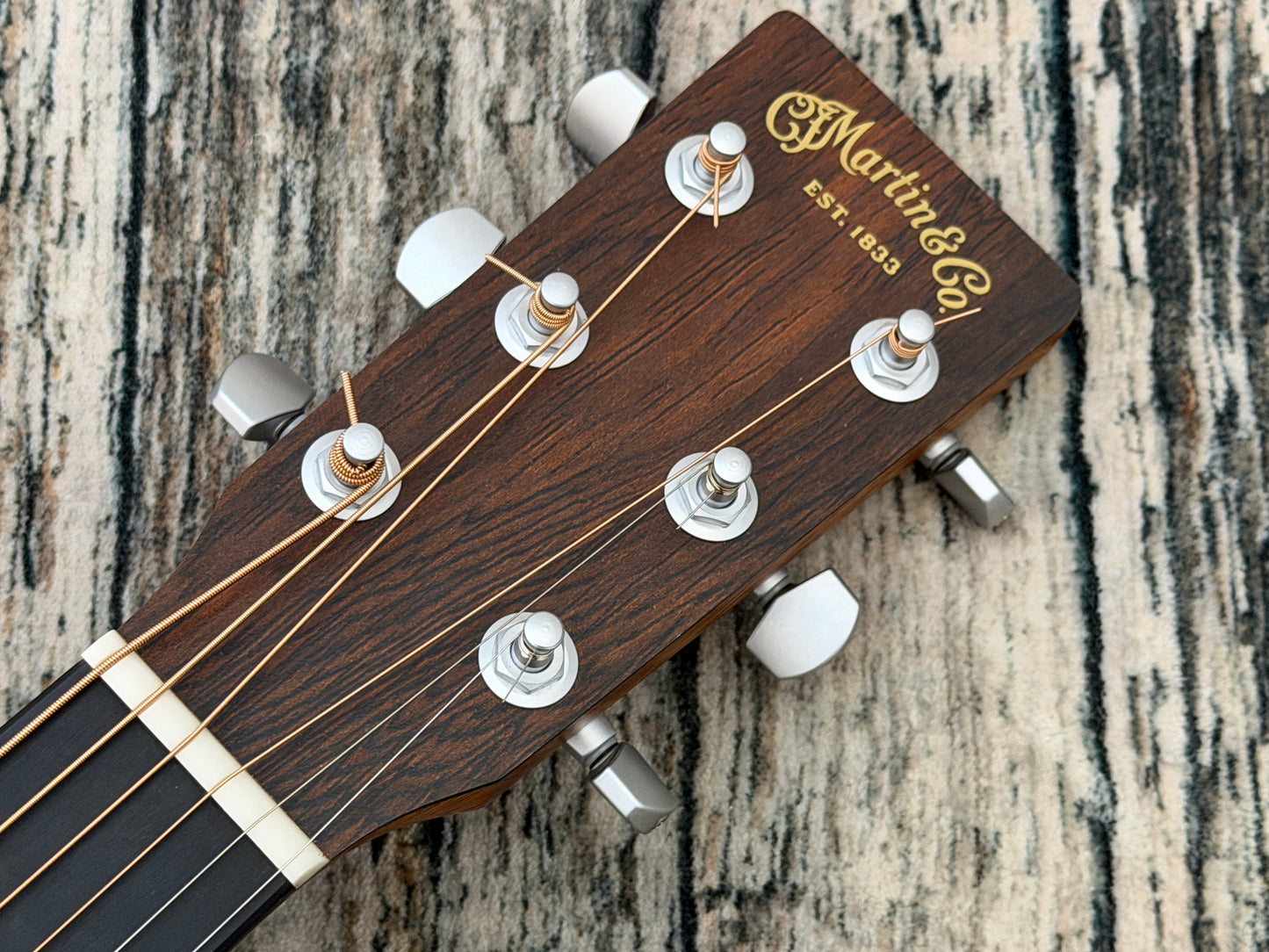 Martin Dreadnought Junior 15/16 size