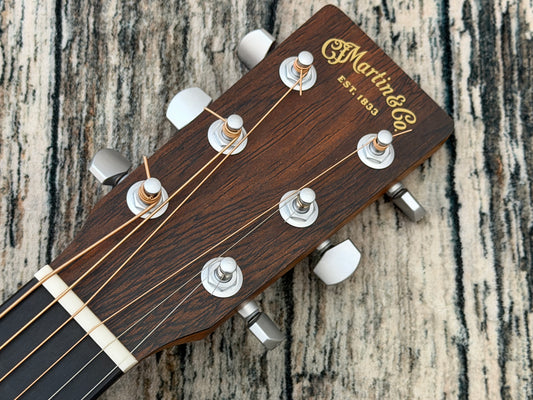 Martin Dreadnought Junior 15/16 size