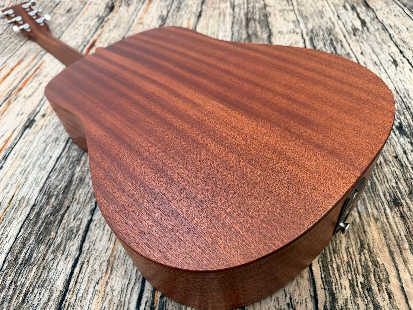 Martin Dreadnought Junior 15/16 size