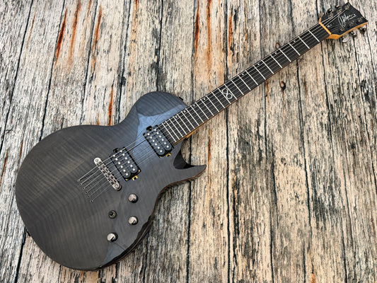 Chapman ML2 (Mk1) Korean made