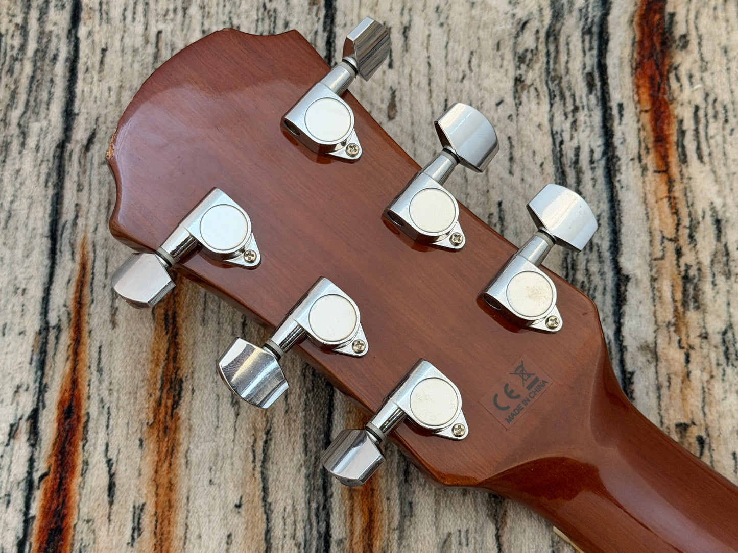 Aria AFN 15 CE Electro Acoustic