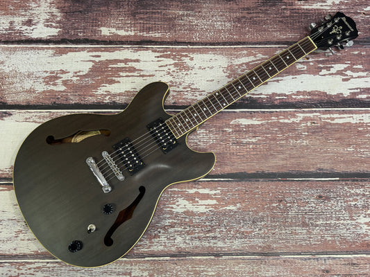Ibanez AS-53 Semi hollow