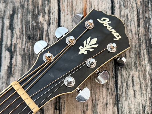 Ibanez AFG 10ii electro acoustic