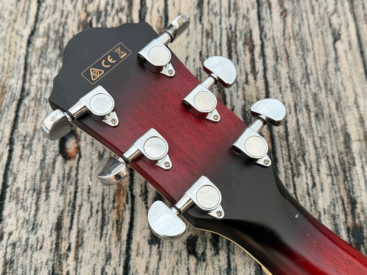 Ibanez AFG 10ii electro acoustic