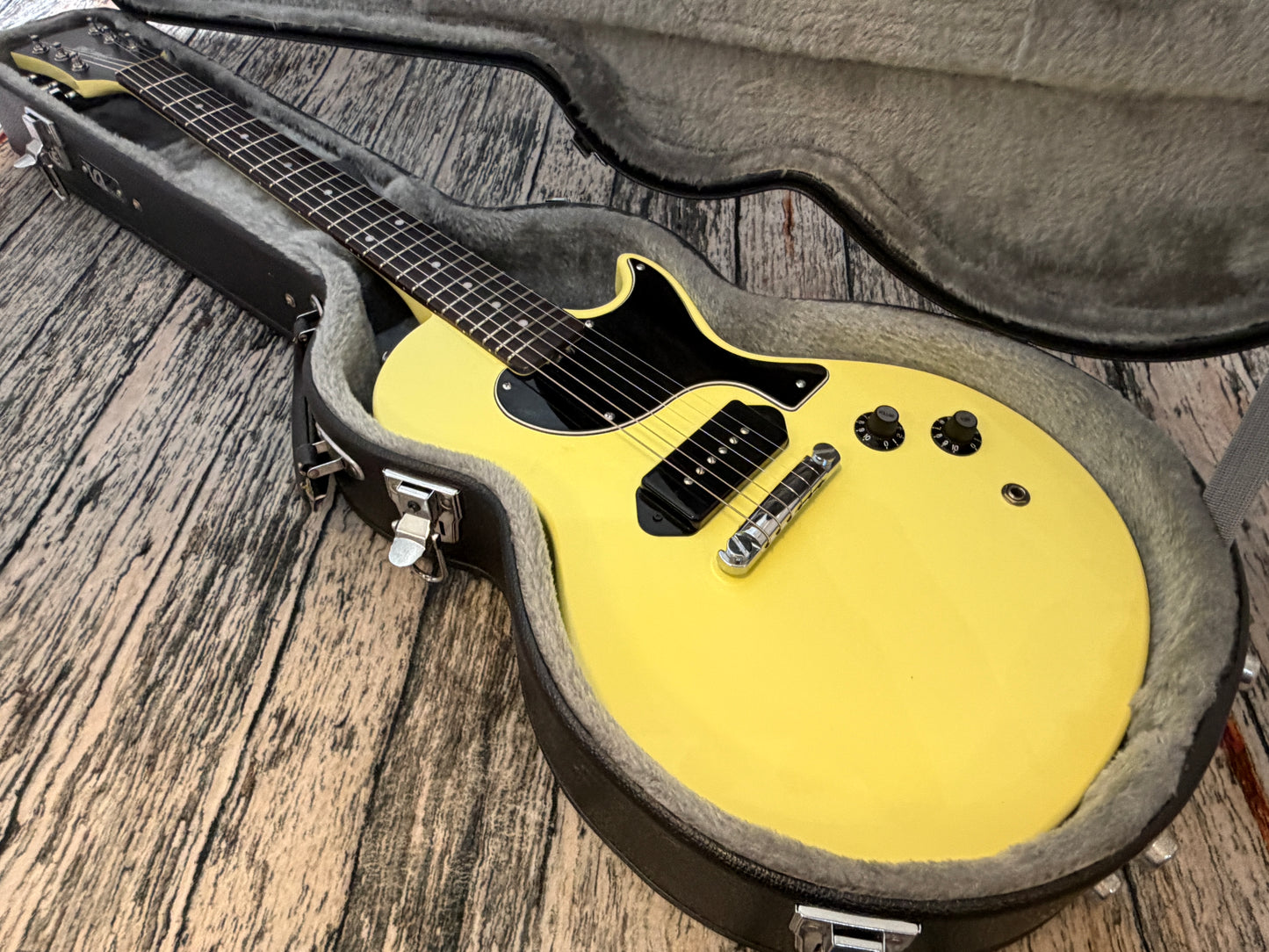 Gordon Smith GS-1 60 LP Jnr