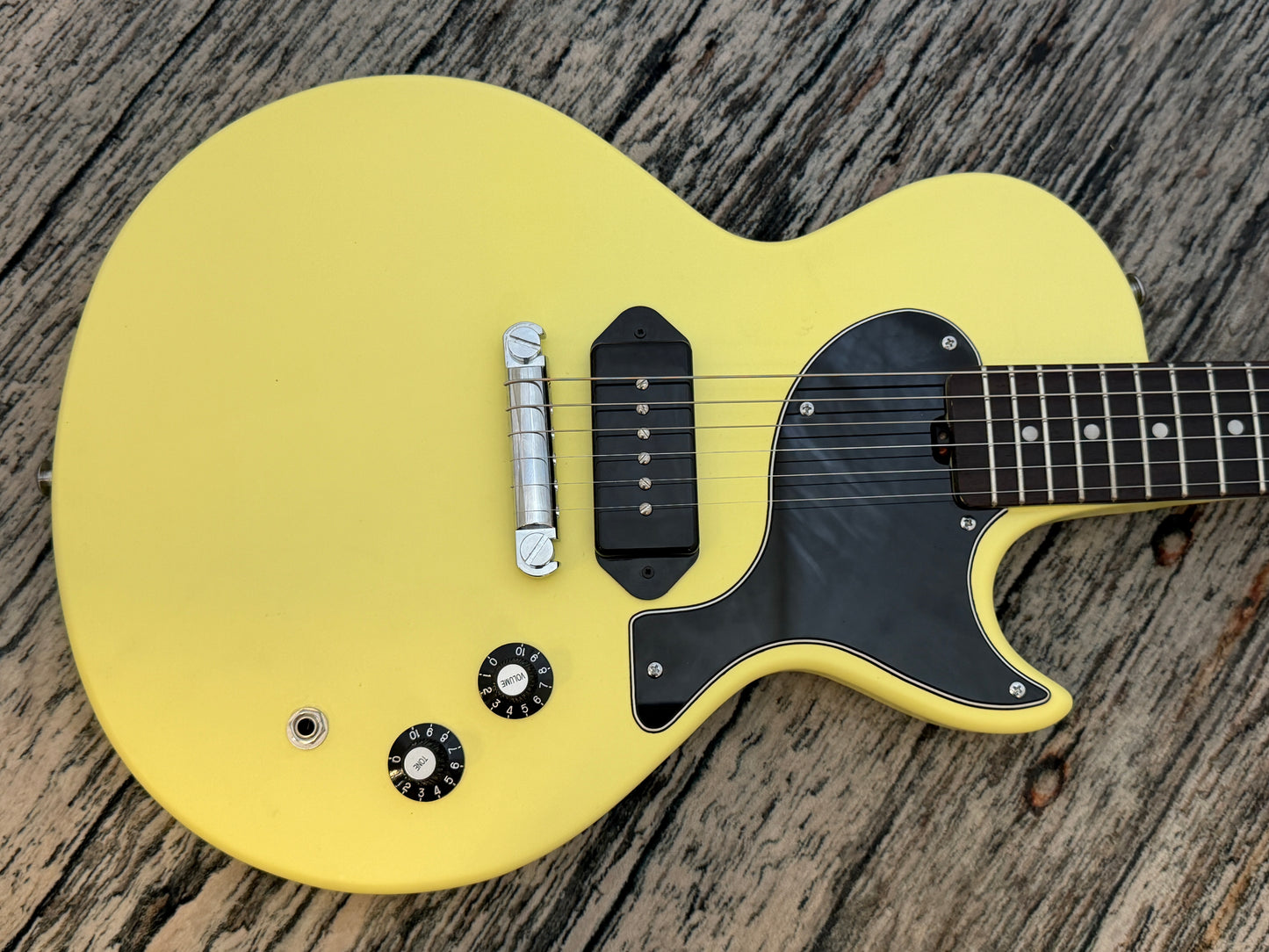 Gordon Smith GS-1 60 LP Jnr