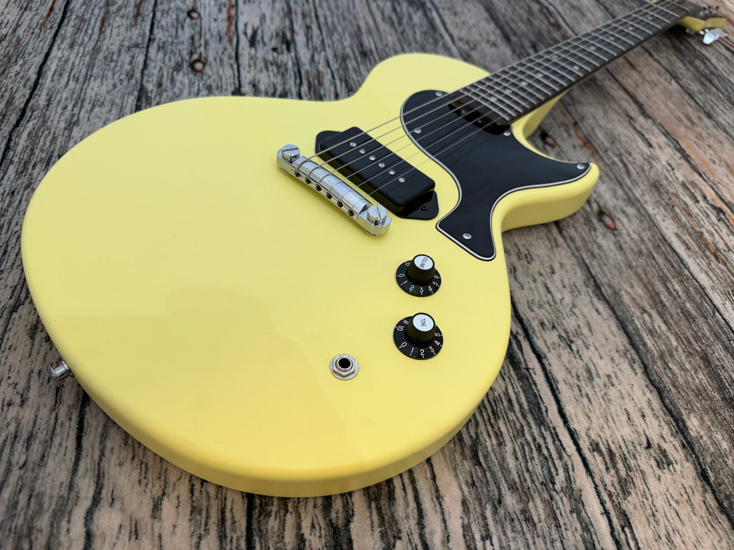 Gordon Smith GS-1 60 LP Jnr