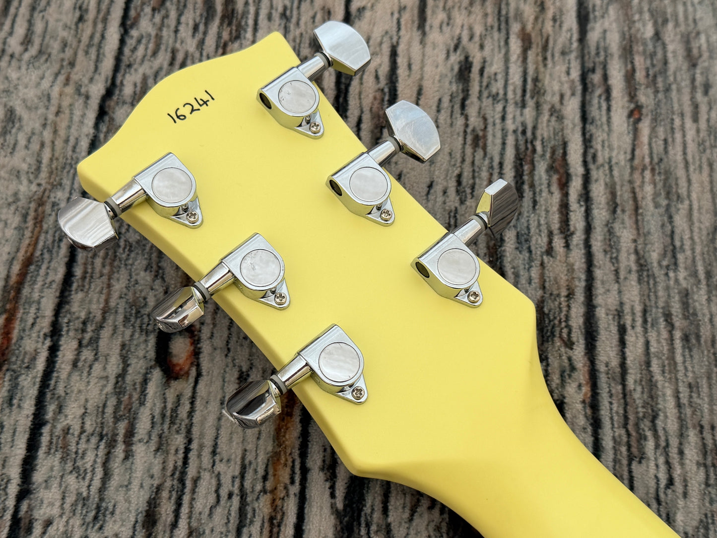 Gordon Smith GS-1 60 LP Jnr