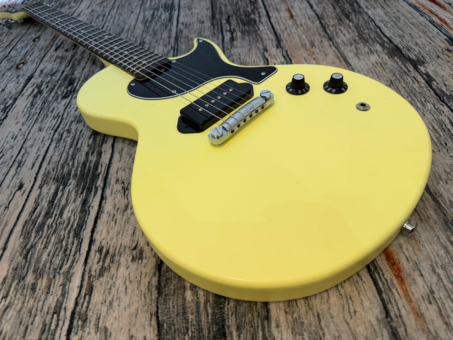 Gordon Smith GS-1 60 LP Jnr