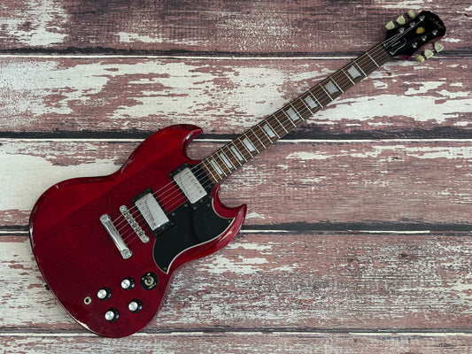 Epiphone 1997 Koream SG Standard 61