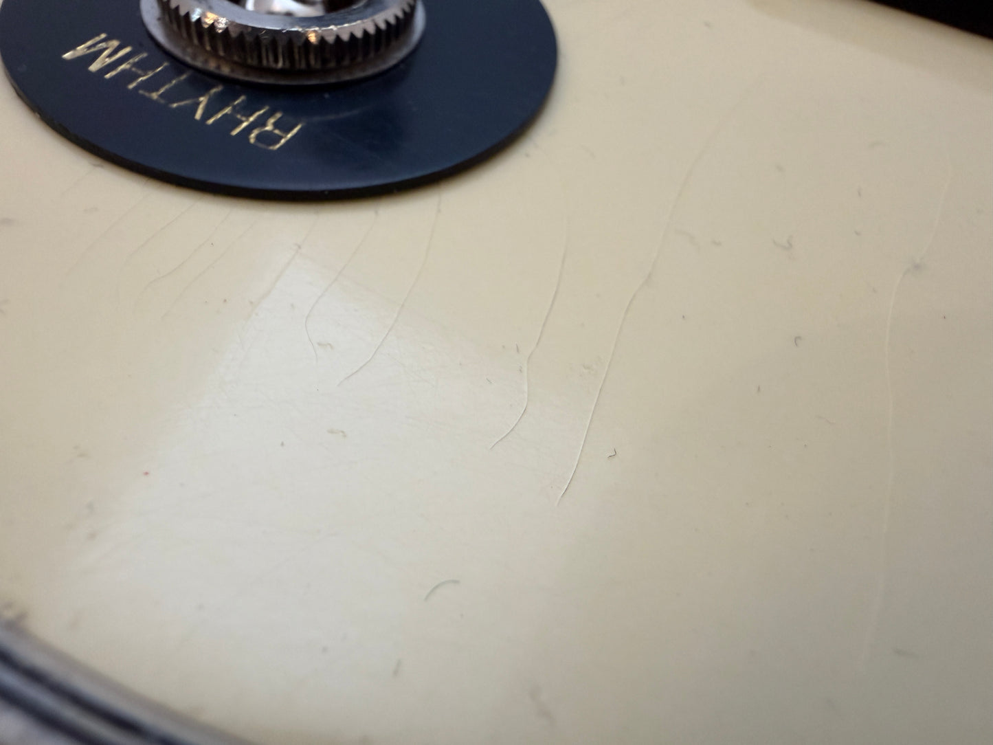 Maybach Lester Edelweiss 72 Custom built hand aged.