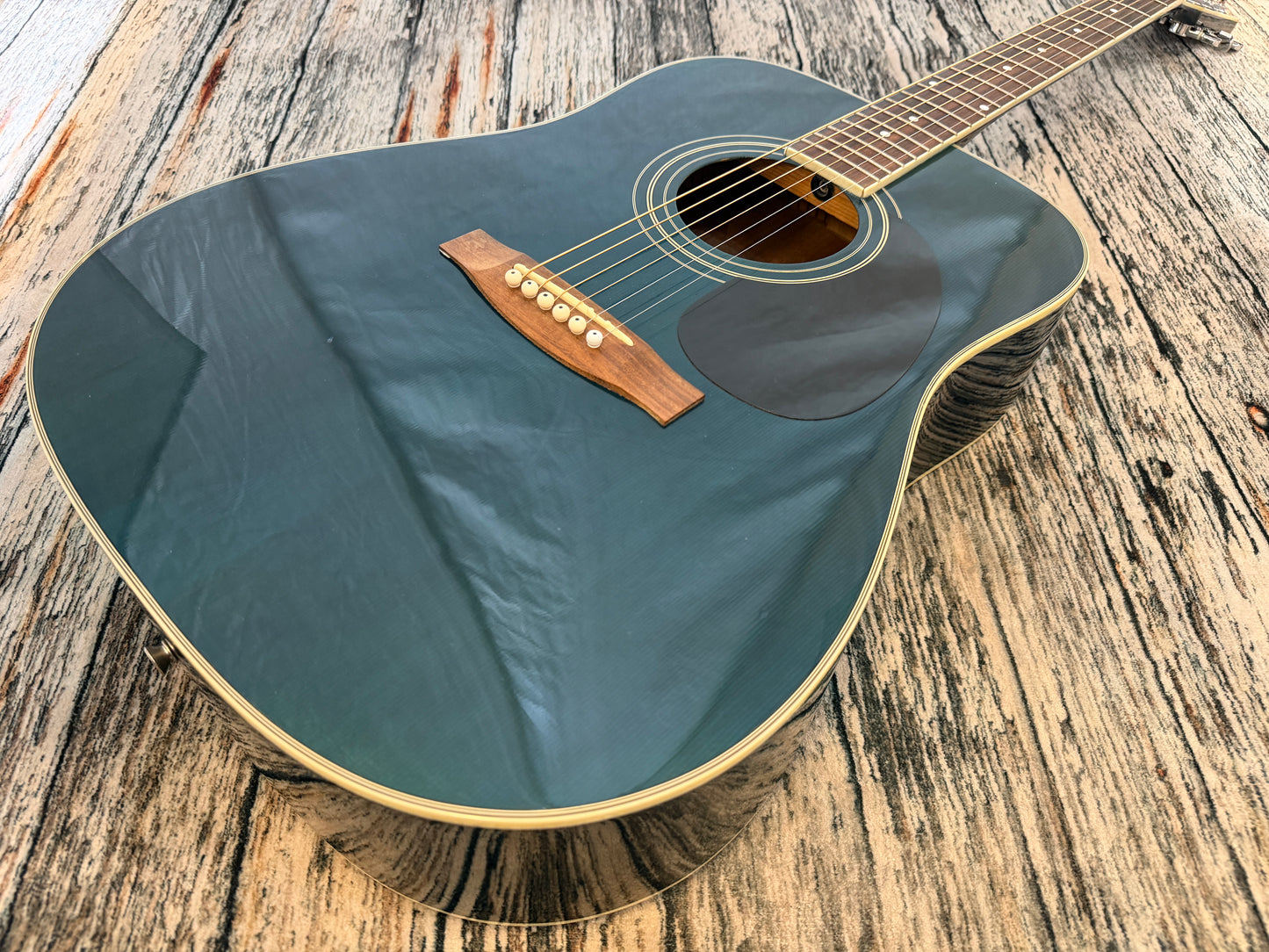 Jim Deacon DG29 Dreadnought Acoustic