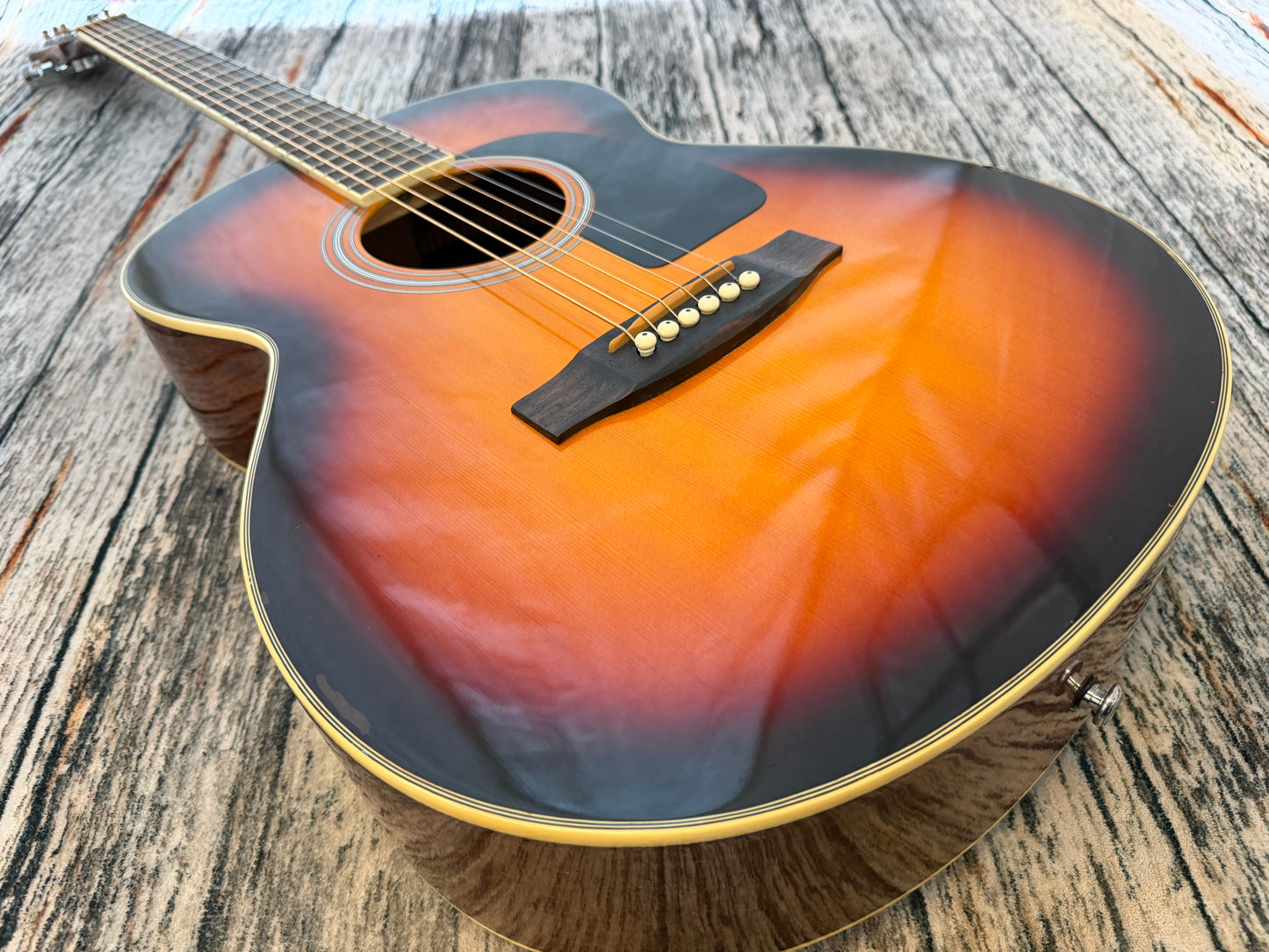 Aria AF20 Acoustic