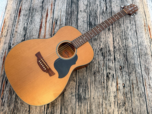 Crafter Lite T/CD