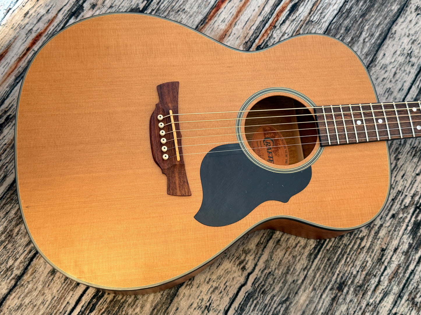 Crafter Lite T/CD