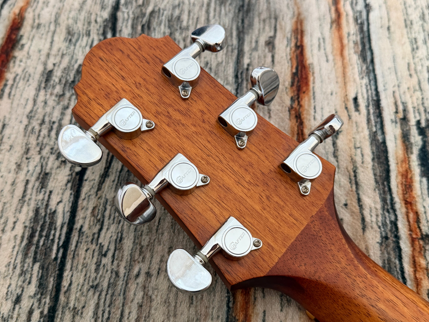 Crafter Lite T/CD