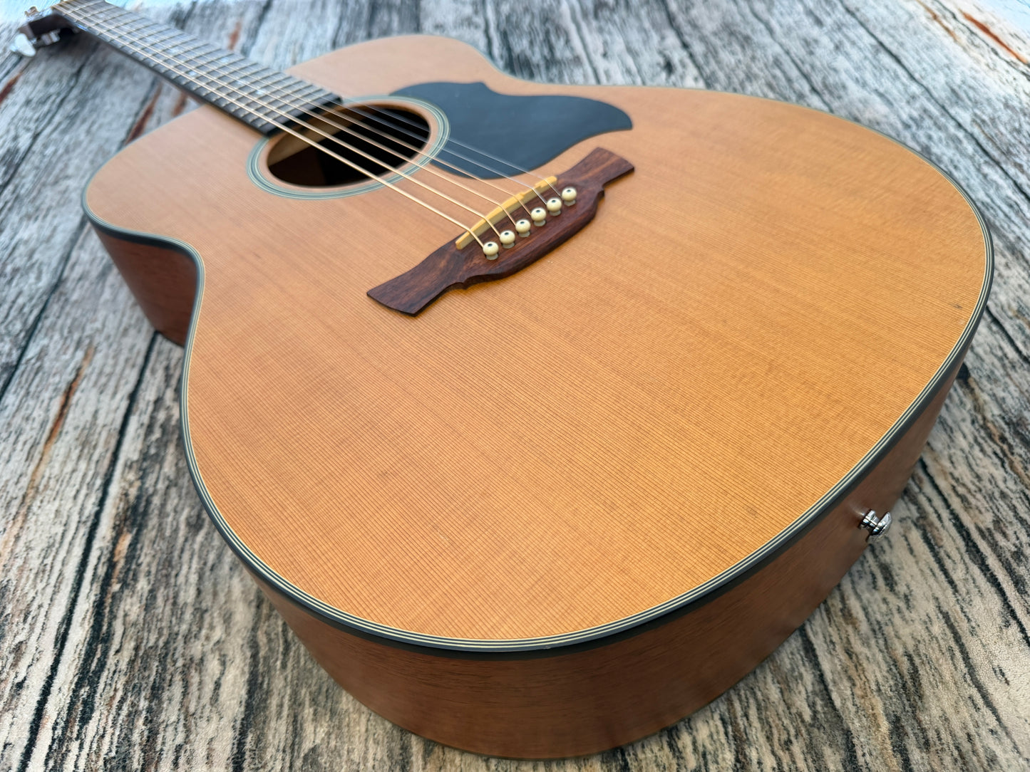 Crafter Lite T/CD