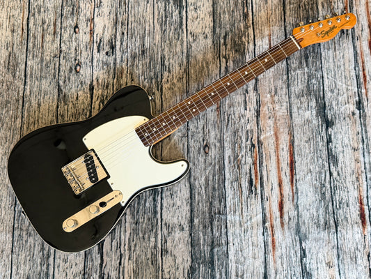 Squier Classic Vibe Esquire - Double bound