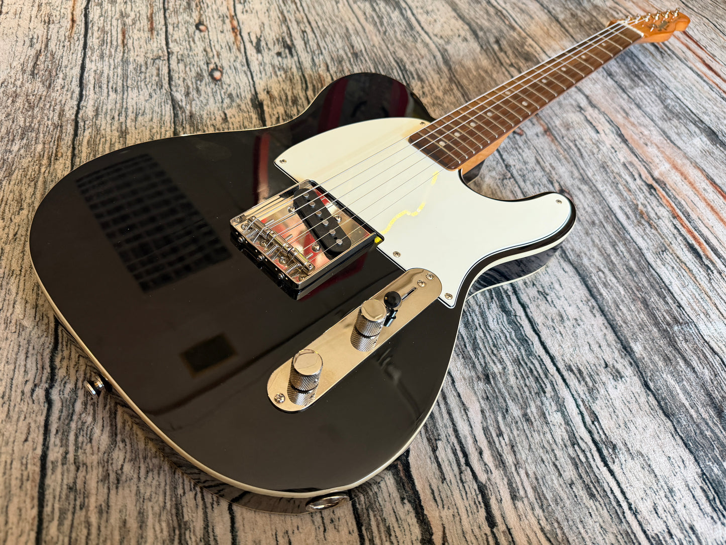 Squier Classic Vibe Esquire - Double bound