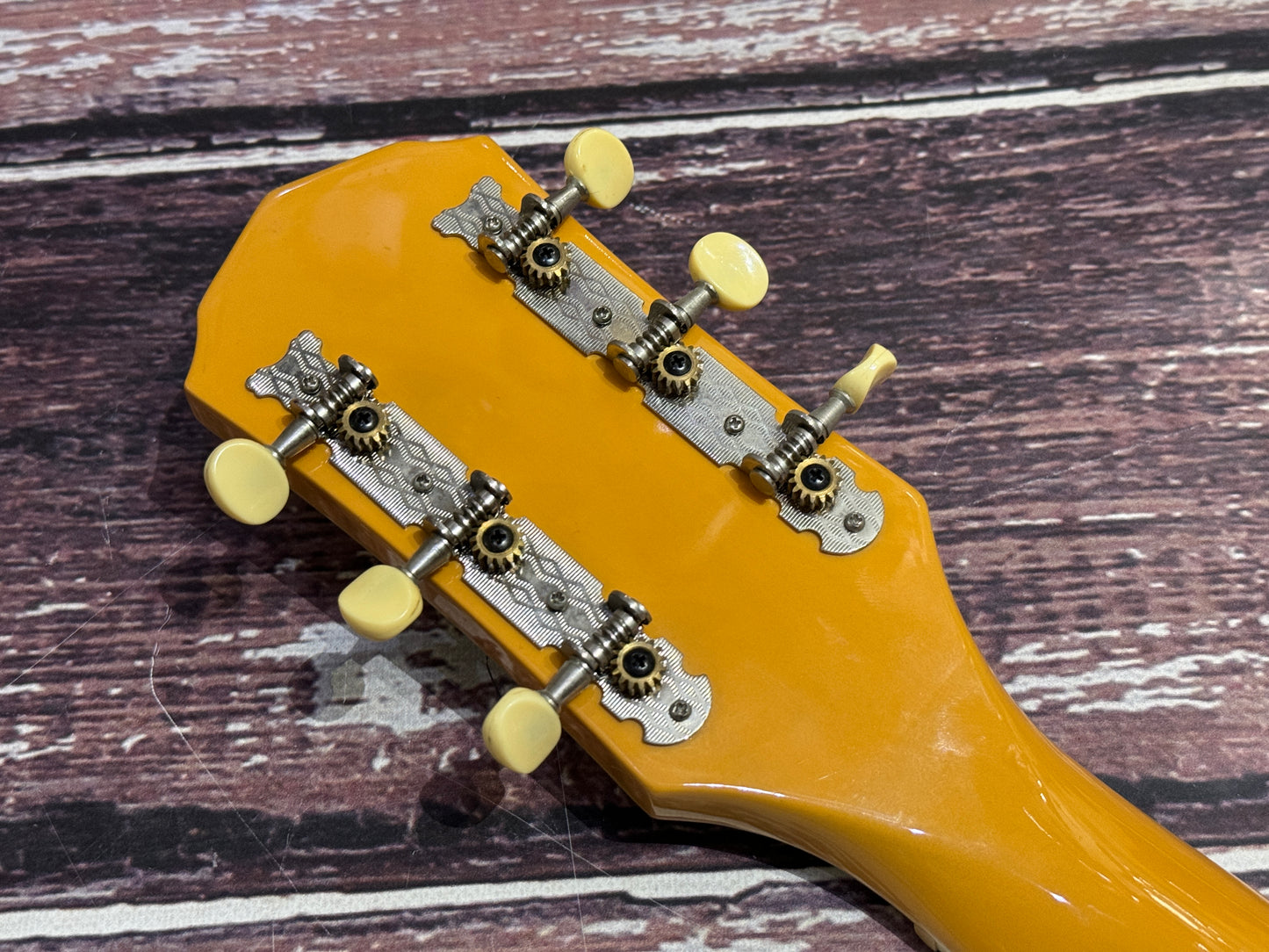 Fender Ron Emory Slope shoulder electro acoustic