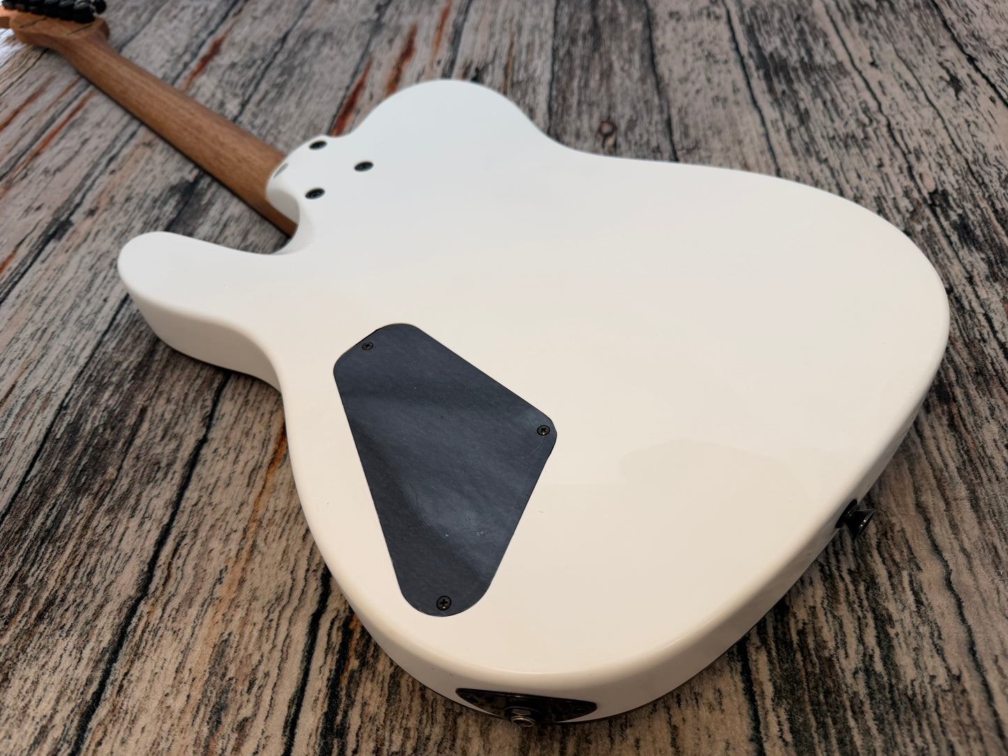 Charvel Joe Duplantier Pro-Mod San Dimas Style 2 HH - Satin White