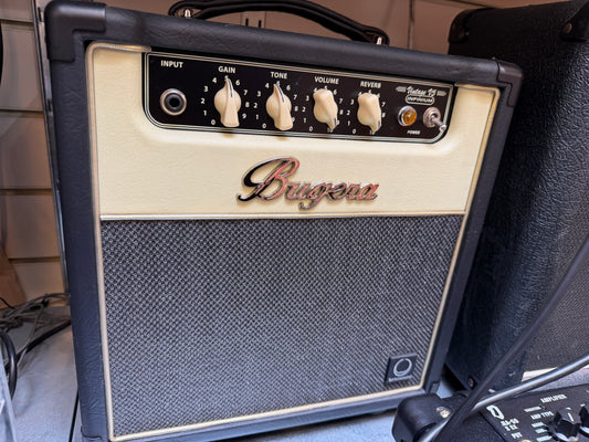 Bugera Vintage 5 Infinium Valve combo