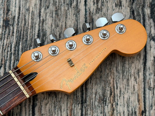 Fender & Squier Waynes World 1 & 2 Stratocaster