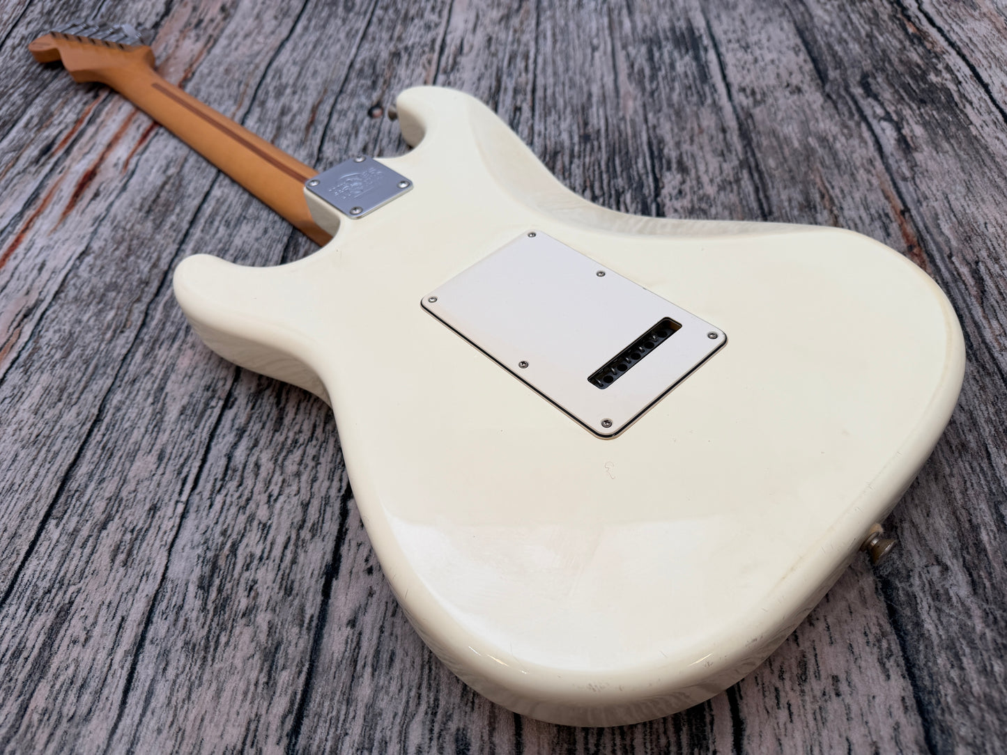 Fender & Squier Waynes World 1 & 2 Stratocaster