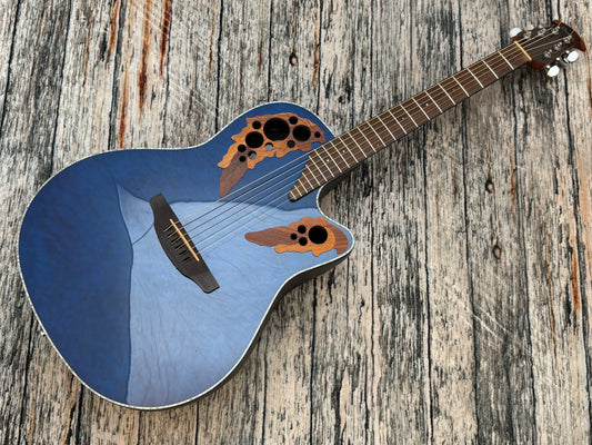 Ovation Celebrity Elite Plus CE44P-8TQ