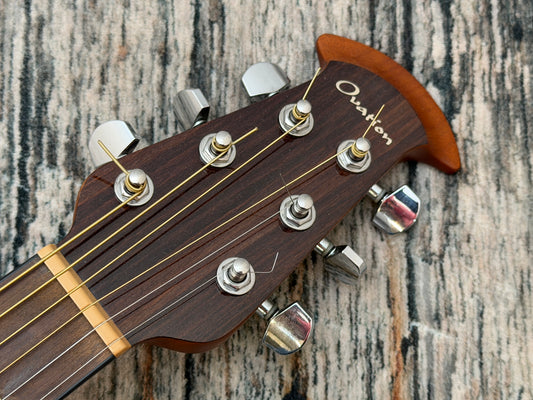 Ovation Celebrity Elite Plus CE44P-8TQ