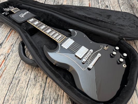 Gibson SG Standard 2023 Ebony