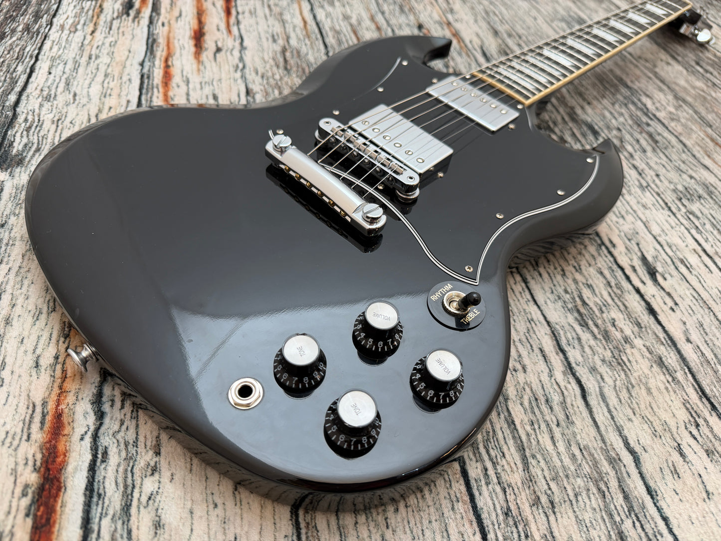 Gibson SG Standard 2023 Ebony