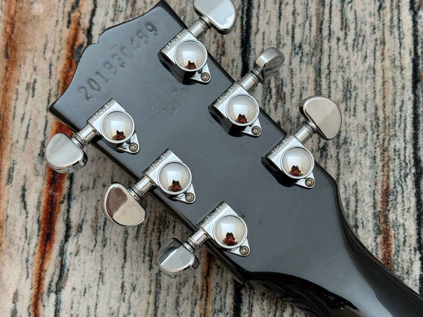 Gibson SG Standard 2023 Ebony