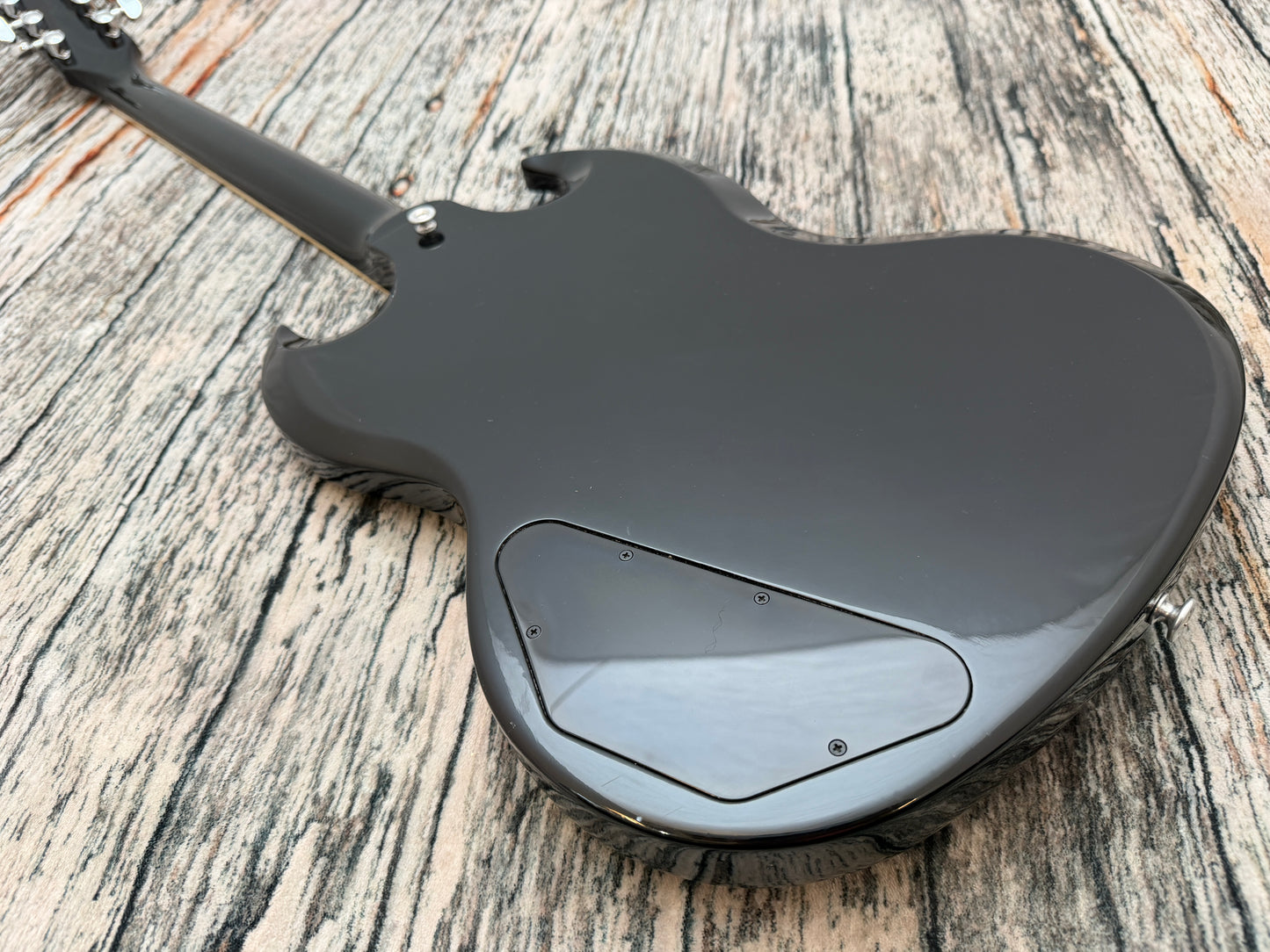 Gibson SG Standard 2023 Ebony