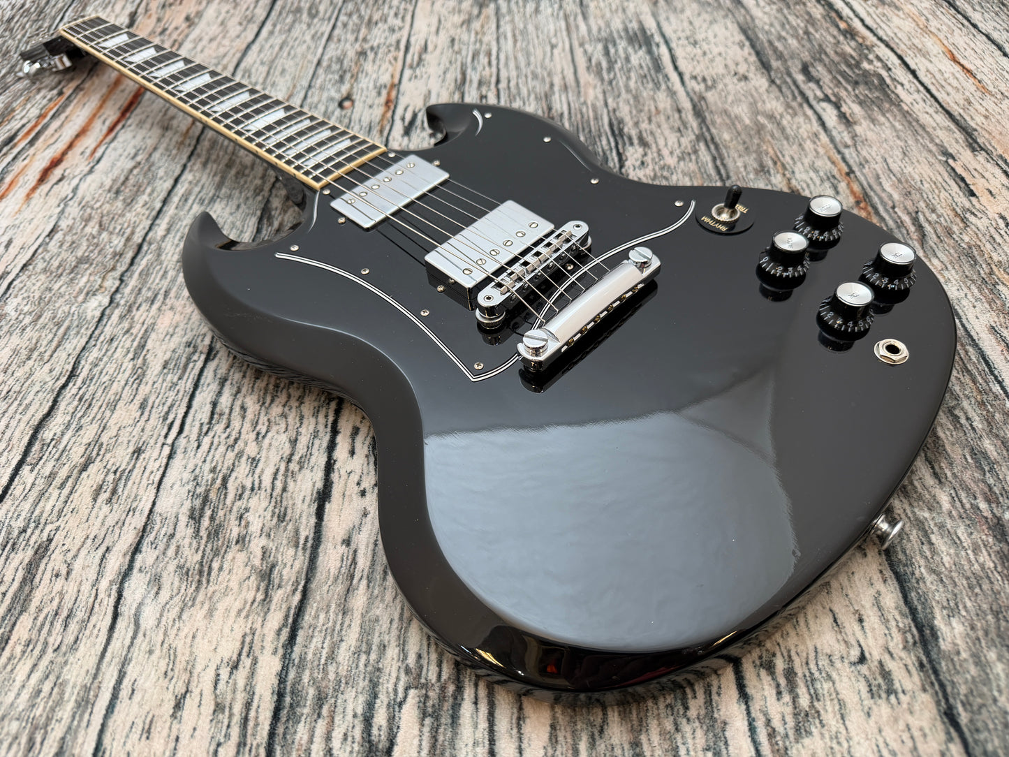 Gibson SG Standard 2023 Ebony