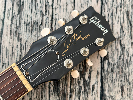 Gibson Les Paul Special - TV Yellow 2019