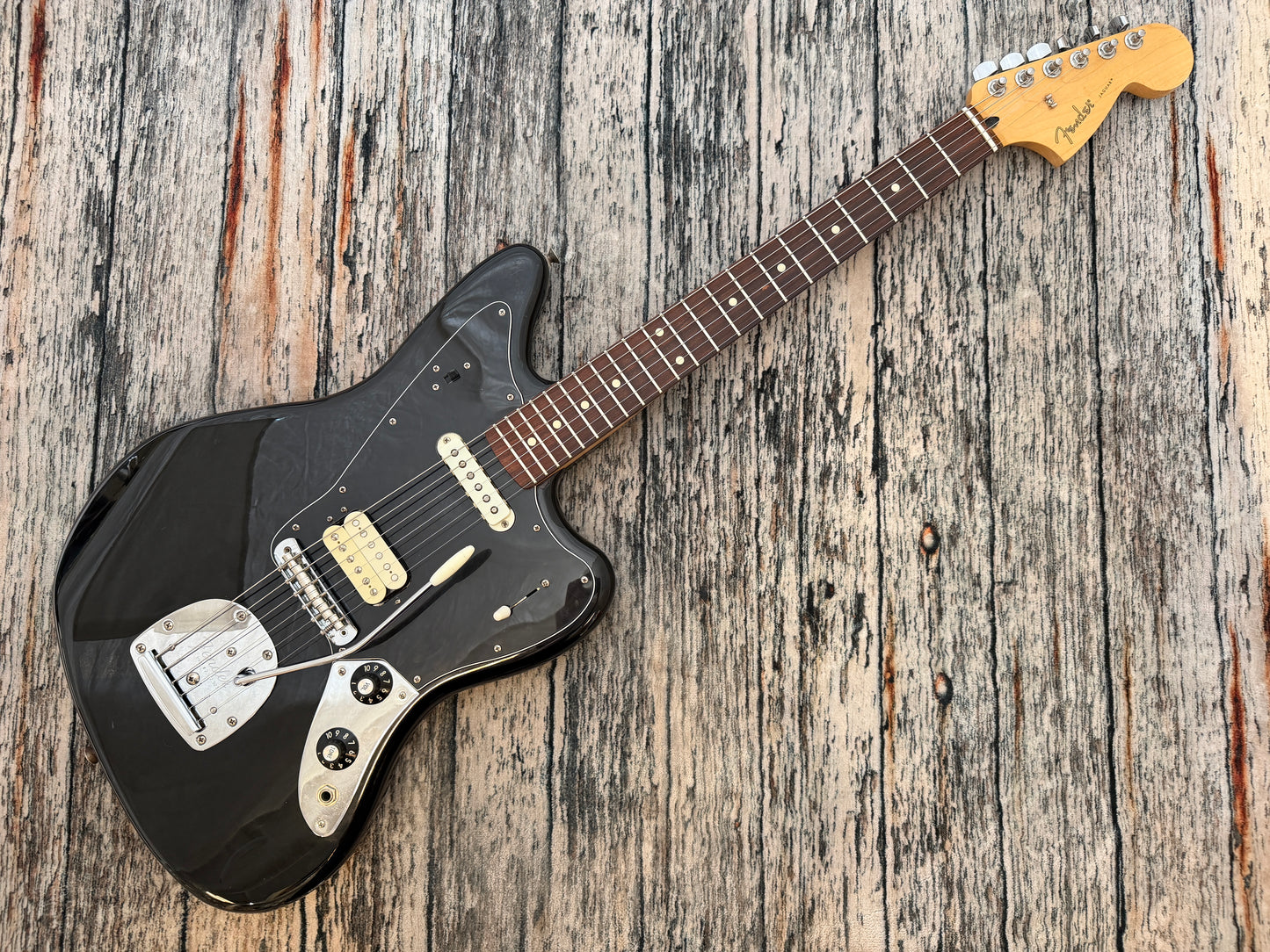 Fender Player Series PF Jaguar 2021