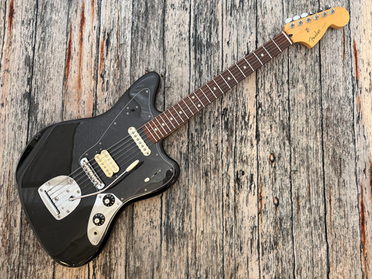 Fender Player Series PF Jaguar 2021