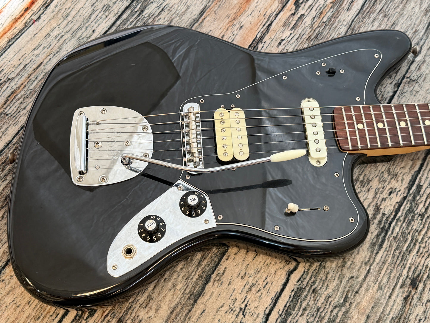 Fender Player Series PF Jaguar 2021