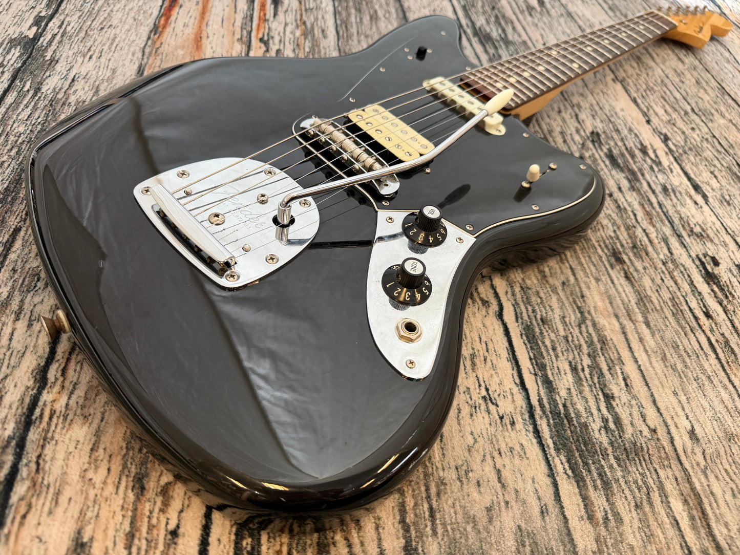 Fender Player Series PF Jaguar 2021
