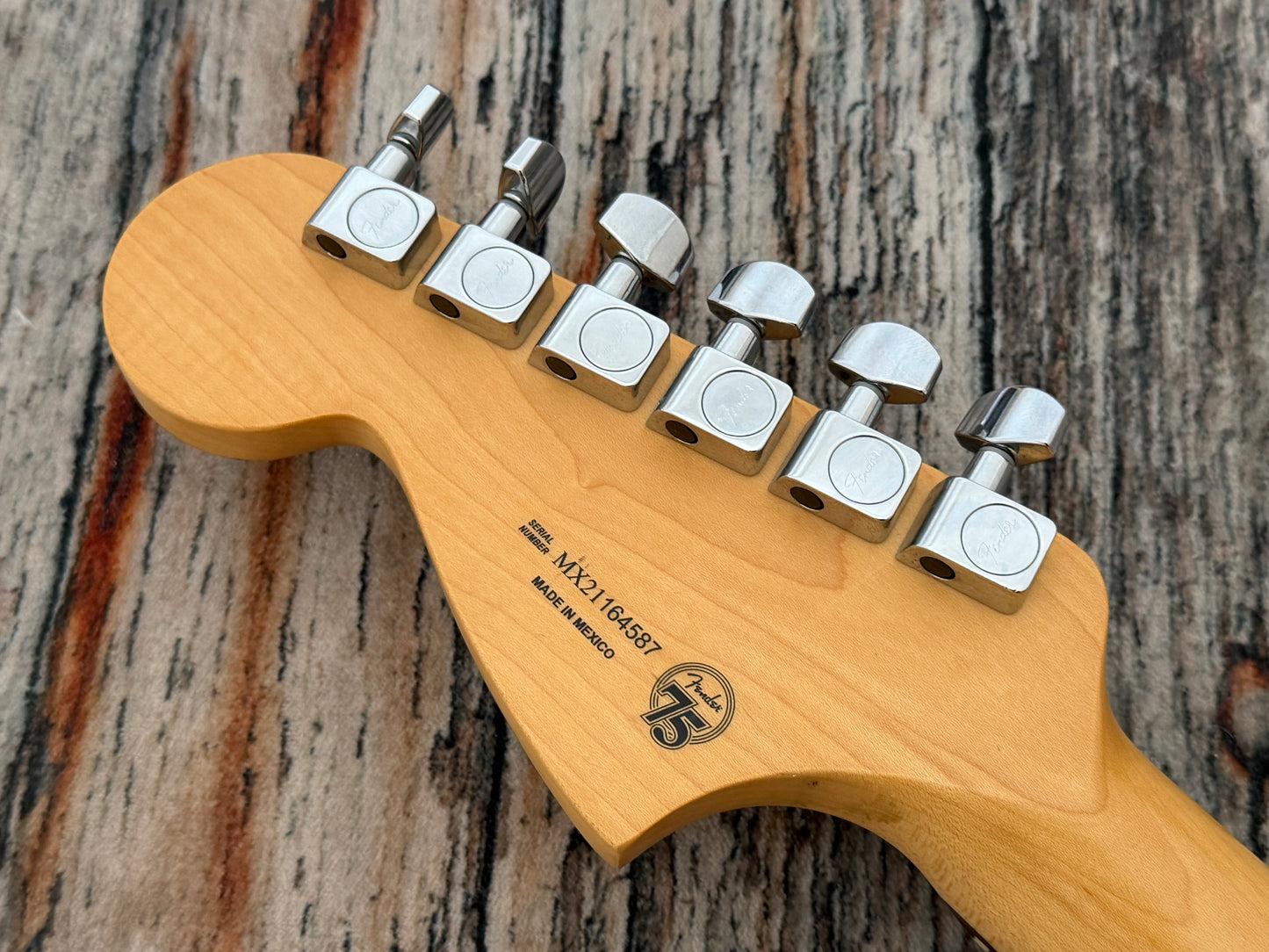 Fender Player Series PF Jaguar 2021