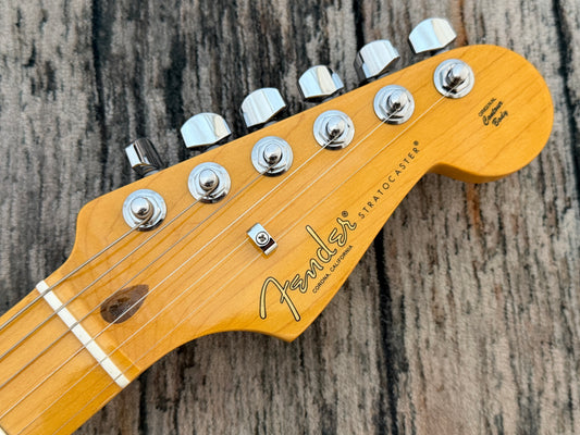 Fender American Professional II Stratocaster - Untouched!