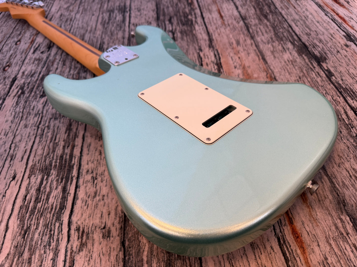 Fender American Professional II Stratocaster - Untouched!