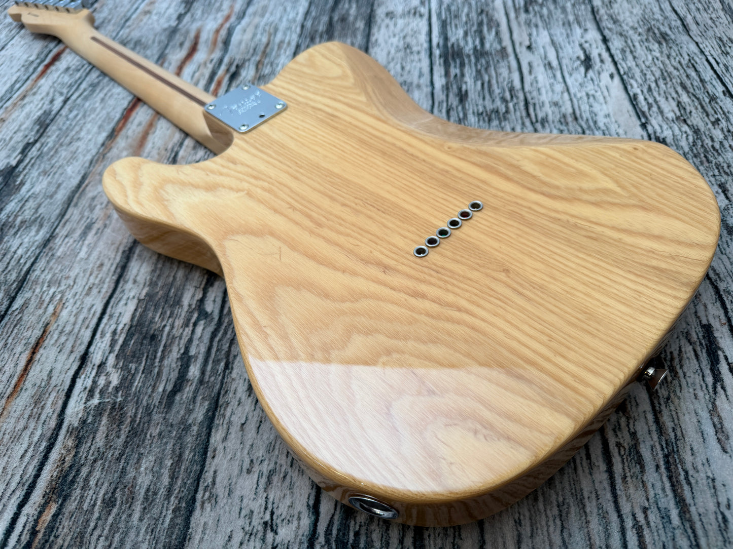 Fender American Professional Deluxe Shawbucker Telecaster - 2019