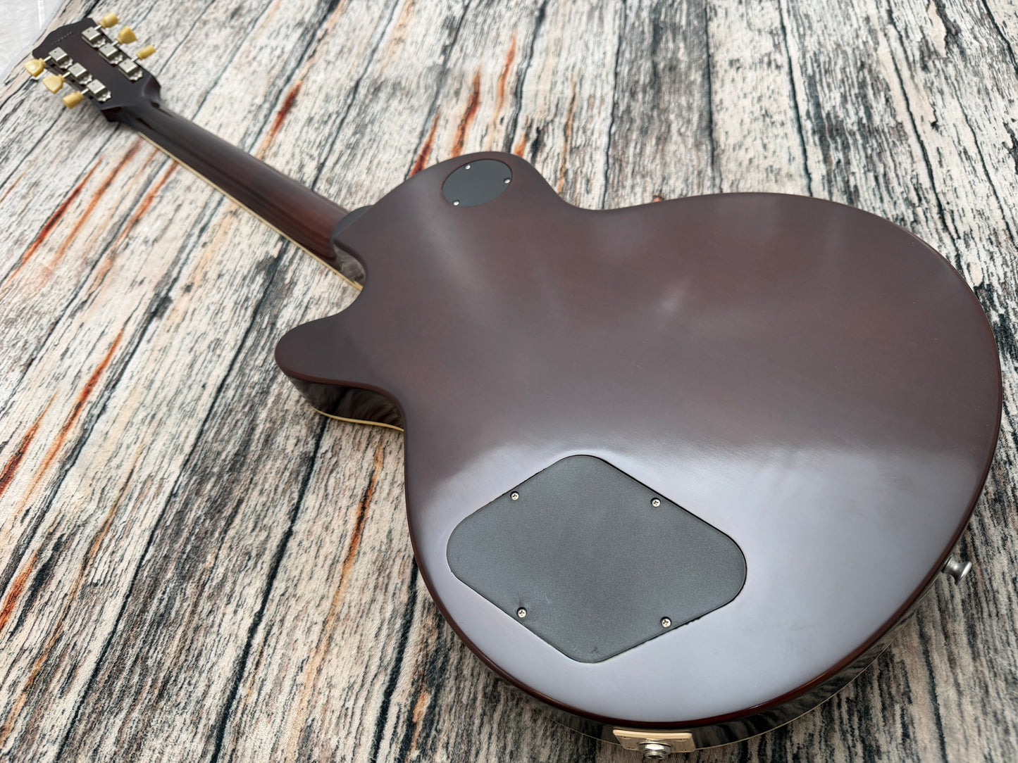 Eastman SB58-TV Limited Edition "B" Stock
