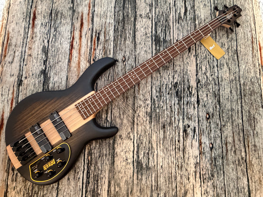 Cort C4 Plus OVMH Active Bass