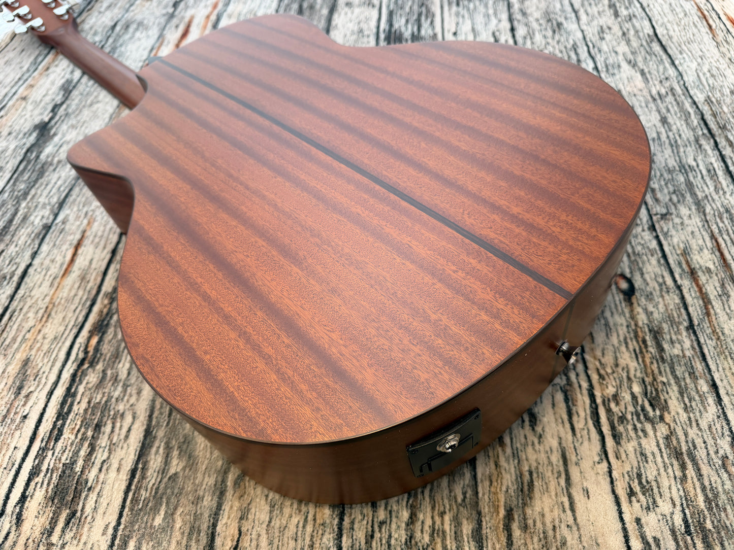 Vintage VGA990 Natural Electro Acoustic