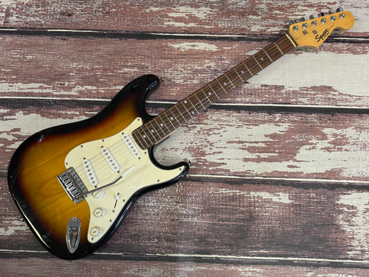 Squier "Strat" Stratocaster
