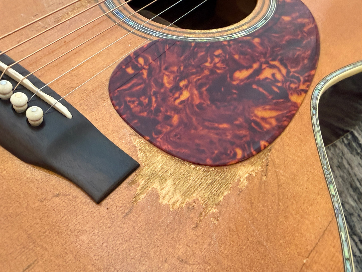 Atkin 00037 Deluxe Heavy Aged